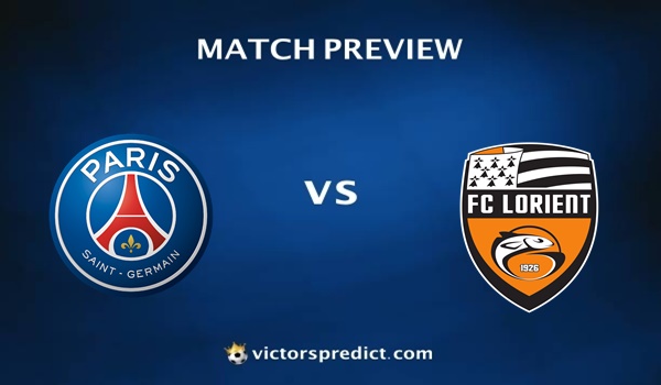 PSG vs Lorient Prediction  30/04/2023