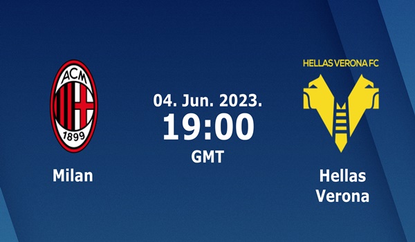 AC Milan vs Verona Prediction and Match Preview