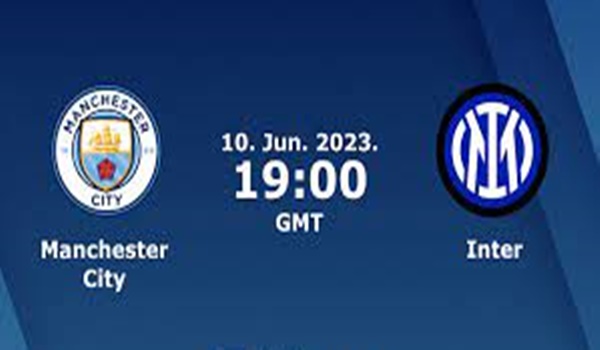 Man City vs Inter Prediction and Match Preview