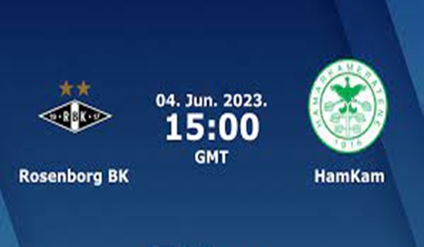 Rosenborg vs Ham Kam Prediction and Match Preview