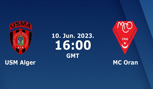 USM Alger vs Oran Prediction and Match Preview
