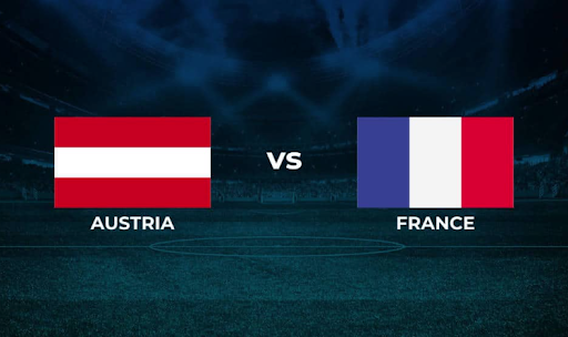 Austria vs France Match Prediction and Preview -17...