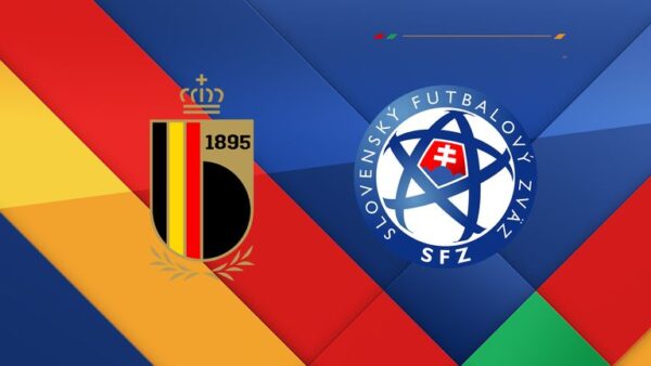 Belgium vs Slovakia Match Prediction and Preview -...