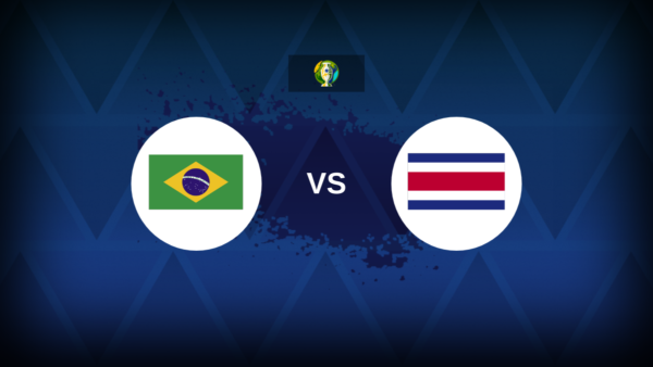 Brazil vs Costa Rica Match Prediction and Preview ...