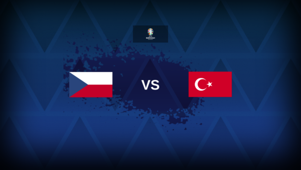 Czech Republic vs Turkey Match Prediction and Prev...