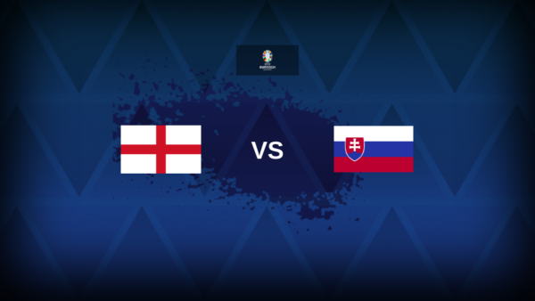England vs Slovakia Match Prediction and Preview -...