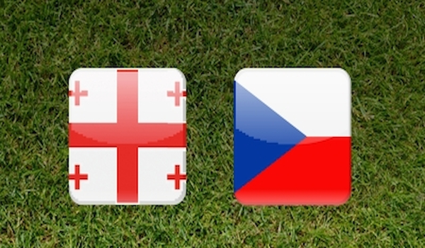 Georgia vs Czech Republic Match Prediction and Pre...