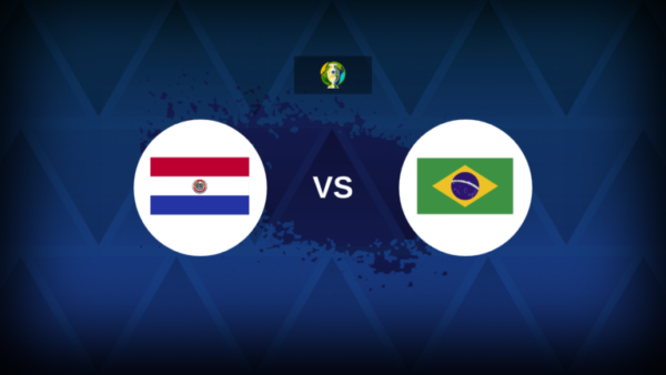 Paraguay vs Brazil Match Prediction and Preview -2...