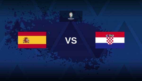 Spain vs Croatia Match Prediction and Preview -15/...