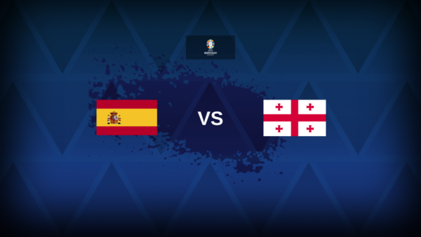 Spain vs Georgia Match Prediction and Preview -30/...