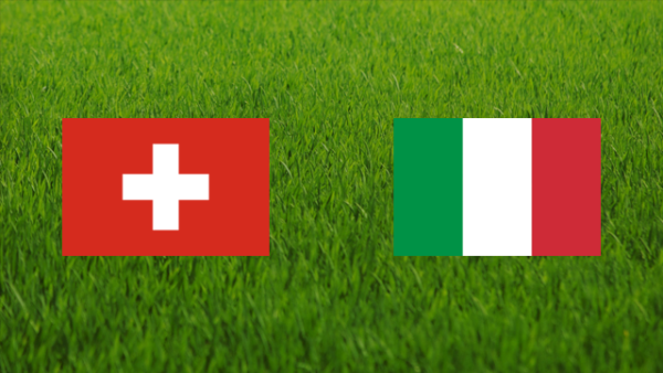 Switzerland vs Italy Match Prediction and Preview ...
