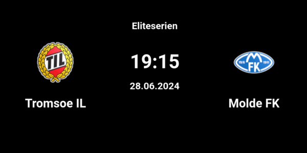 Tromso vs Molde Match Prediction and Preview -28/0...