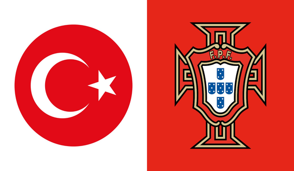 Turkey vs Portugal Match Prediction and Preview -2...