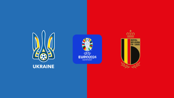 Ukraine vs Belgium Match Prediction and Preview -2...