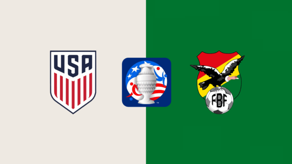 United States vs Bolivia Match Prediction and Prev...