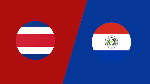 Costa Rica vs Paraguay Match Prediction and Previe...