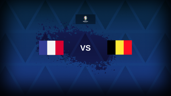 France vs Belgium Match Prediction and Preview -01...