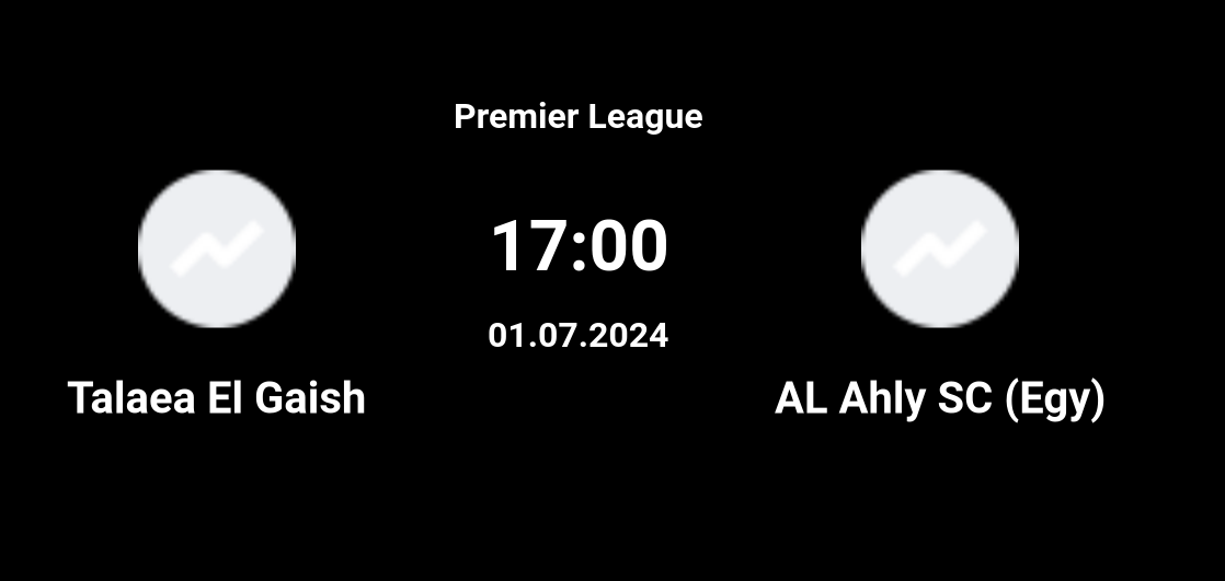 Tala'ea El Gaish vs Al Ahly Match Prediction and P...